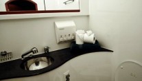 Cat SOTERION -  Ensuite